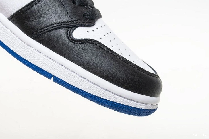 Fragment High Retro 1 Air Jordan 1021